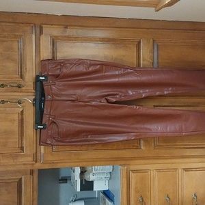 NWT Torrid Sky High Skinny Pants